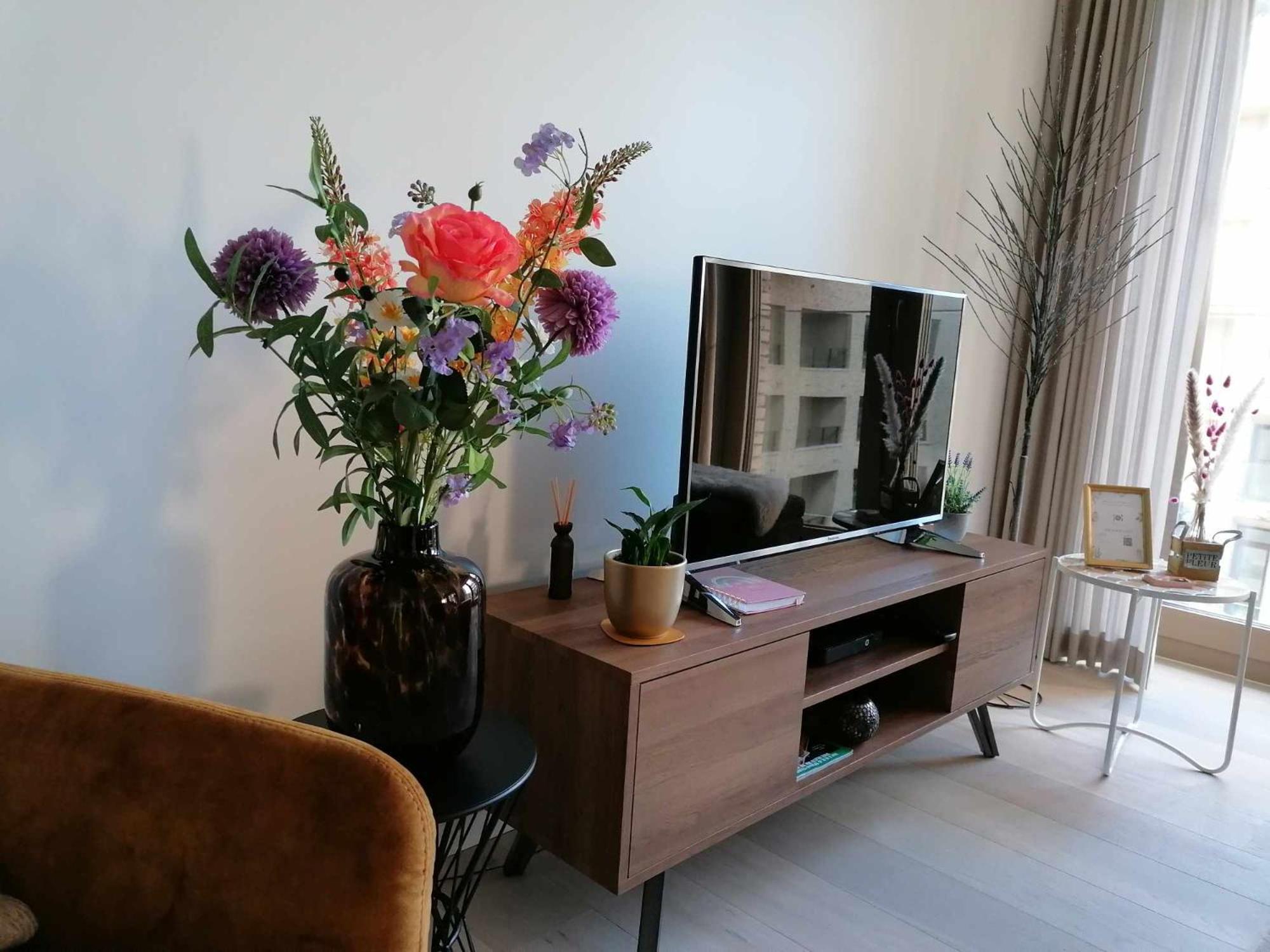 Bartine - Modern And Spacious Flat Near The Sea, Free Parking Space Oostende Buitenkant foto