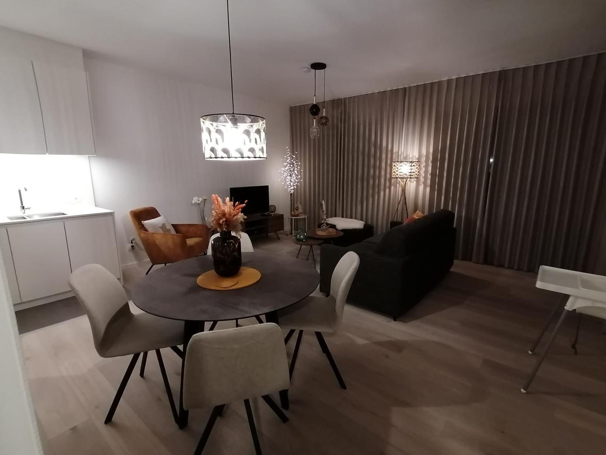 Bartine - Modern And Spacious Flat Near The Sea, Free Parking Space Oostende Buitenkant foto